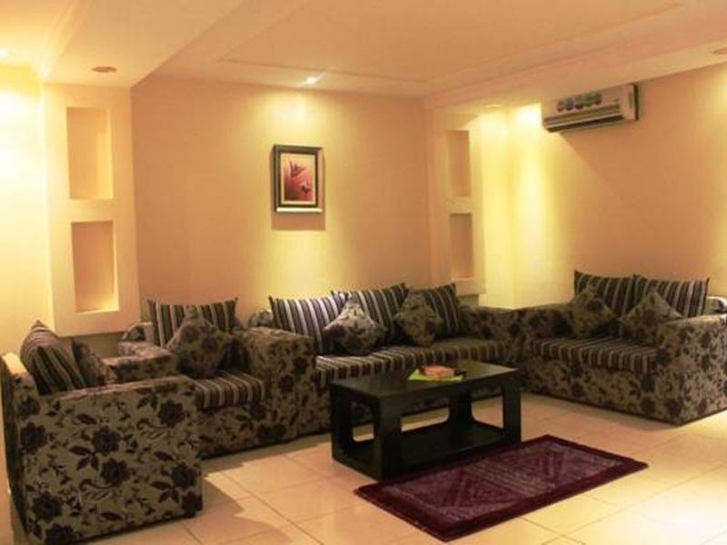 الرياض نجمة تالين للأجنحة الفندقية المظهر الخارجي الصورة