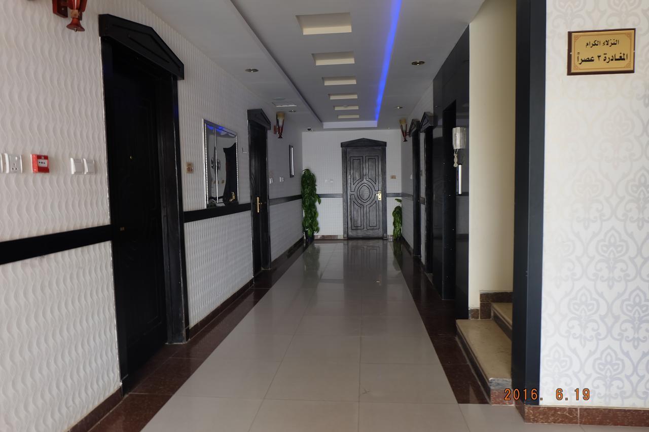 الرياض نجمة تالين للأجنحة الفندقية المظهر الخارجي الصورة