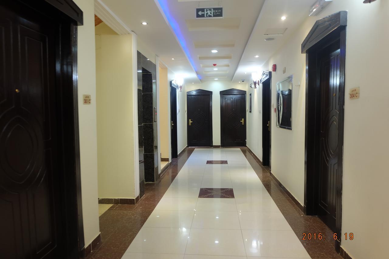 الرياض نجمة تالين للأجنحة الفندقية المظهر الخارجي الصورة