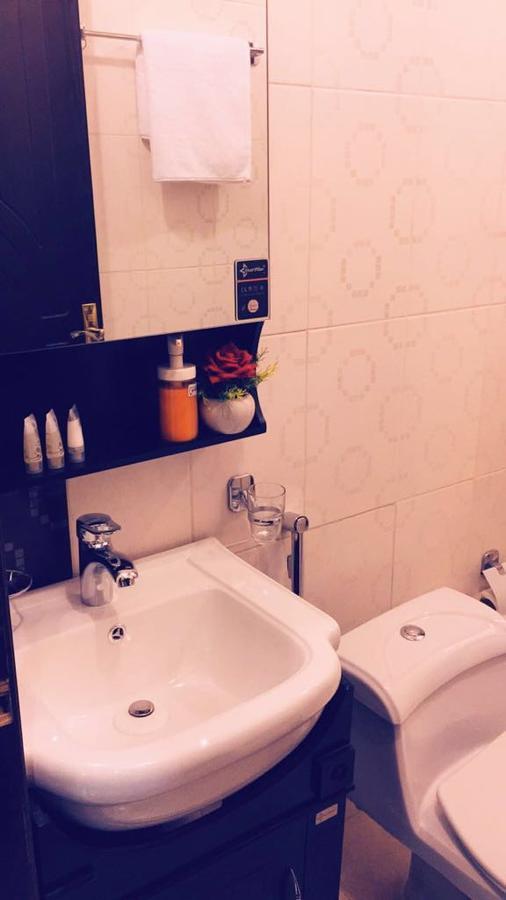 الرياض نجمة تالين للأجنحة الفندقية المظهر الخارجي الصورة