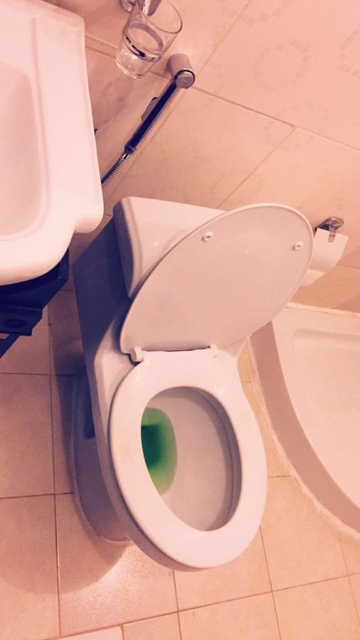 الرياض نجمة تالين للأجنحة الفندقية المظهر الخارجي الصورة